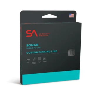 Scientific Anglers Sonar Titan Pelagic Max Sink Fly Line - Your Premium Fishing Gear Store Rods Lines Baits Accessories* Fishing Line