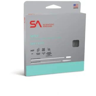 Scientific Anglers Spey Lite Scandi Head - Your Premium Fishing Gear Store Rods Lines Baits Accessories* Fishing Line