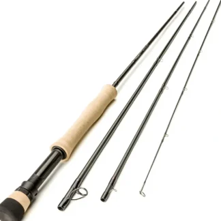 Scott Centric - 9' 0" 6wt 4pc w/ F Butt - Your Premium Fishing Gear Store Rods Lines Baits Accessories* Fishing Line