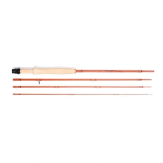 Scott F Series Fiberglass Fly Rod - Your Premium Fishing Gear Store Rods Lines Baits Accessories* Fishing Line