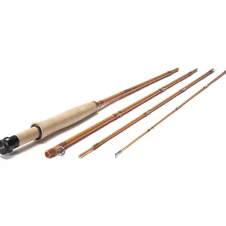 Scott FS - 7' 2" 4wt 4pc - Your Premium Fishing Gear Store Rods Lines Baits Accessories* Fishing Line