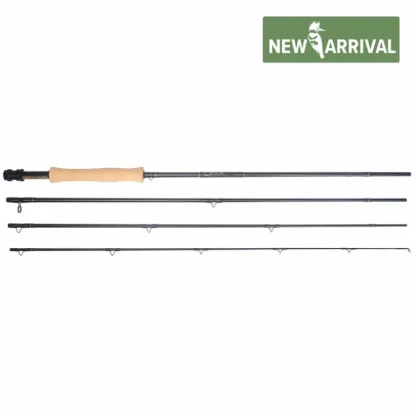 Scott New Zealand Fly Rod 9'0" 6wt. 4pc. - Your Premium Fishing Gear Store Rods Lines Baits Accessories* Fishing Line