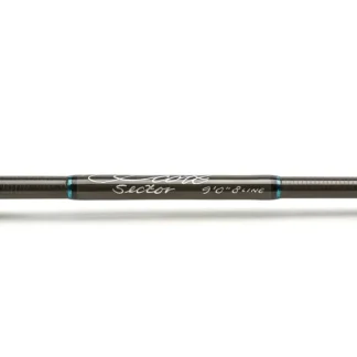 Scott Sector 2 Piece Fly Rod - Your Premium Fishing Gear Store Rods Lines Baits Accessories* Fishing Line