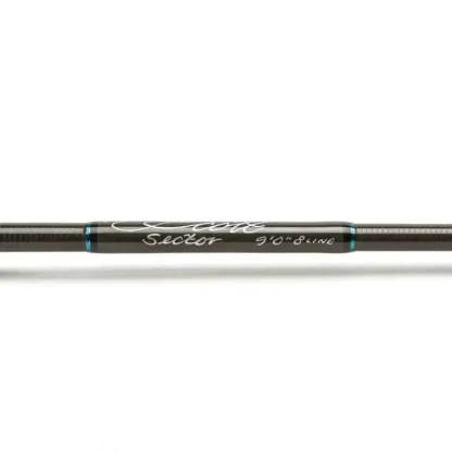 Scott Sector 2 Piece Fly Rod - Your Premium Fishing Gear Store Rods Lines Baits Accessories* Fishing Line