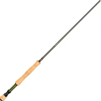Scott Session Fly Rod 9'0" 7wt 4pc - Your Premium Fishing Gear Store Rods Lines Baits Accessories* Fishing Line