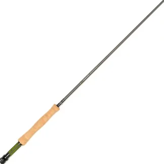 Scott Session Fly Rod 9'6" 5wt 4pc - Your Premium Fishing Gear Store Rods Lines Baits Accessories* Fishing Line