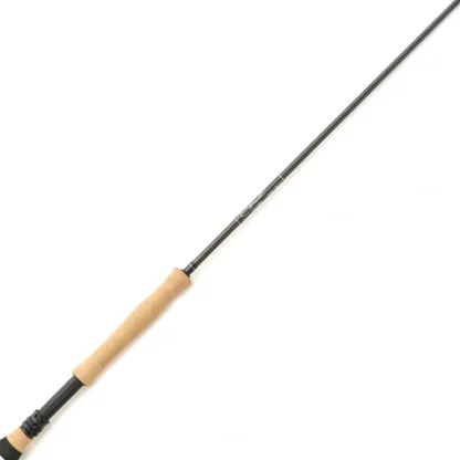 Scott Swing Fly Rod 9ft 8in 7wt 4pc - Your Premium Fishing Gear Store Rods Lines Baits Accessories* Rods