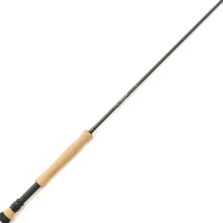 Scott Swing Fly Rod 9ft 8in 8wt 4pc - Your Premium Fishing Gear Store Rods Lines Baits Accessories* Fishing Line