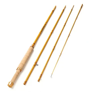 Scott 50th F Series Fly Rod 3wt - 7'0" - 4pc - Your Premium Fishing Gear Store Rods Lines Baits Accessories* Fishing Line