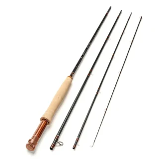 Scott 50th G Series Fly Rod 4wt - 9'0" - 4pc - Your Premium Fishing Gear Store Rods Lines Baits Accessories* Fishing Line