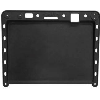 Scotty 0445 Black Bait Board and Accessory Tray - Your Premium Fishing Gear Store Rods Lines Baits Accessories* Bait