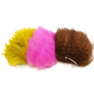SCULPIN WOOL - Your Premium Fishing Gear Store Rods Lines Baits Accessories* Bait