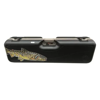 Sea Run Andrea Larko Signatures Series Norfork Cobalt QR Fly Fishing Rod & Reel Travel Case - Your Premium Fishing Gear Store Rods Lines Baits Accessories* Fishing Line