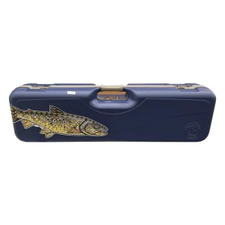 Sea Run Andrea Larko Signatures Series Norfork QR Fly Fishing Rod & Reel Travel Case - Your Premium Fishing Gear Store Rods Lines Baits Accessories* Fishing Line