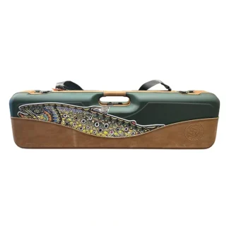 Sea Run Andrea Larko Signatures Series Norfork Classic QR Fly Fishing Rod & Reel Travel Case - Your Premium Fishing Gear Store Rods Lines Baits Accessories* Fishing Line