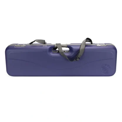 Sea Run Norfork Cobalt QR Expedition Fly Fishing Rod & Reel Travel Case Cobalt Blue/Grey with Shoulder Strap - Your Premium Fishing Gear Store Rods Lines Baits Accessories* Fishing Line