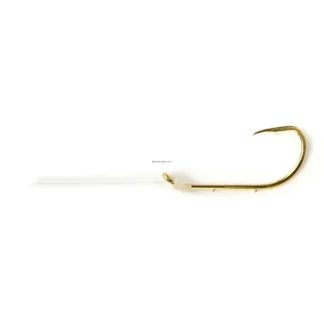 Sea Striker Baitholder Snelled Hooks, 12" Leader, 6pk - Your Premium Fishing Gear Store Rods Lines Baits Accessories* Bait