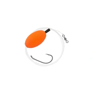 Sea Striker Bass Surf Rig 60lb mono 7/0 - Your Premium Fishing Gear Store Rods Lines Baits Accessories* Bait