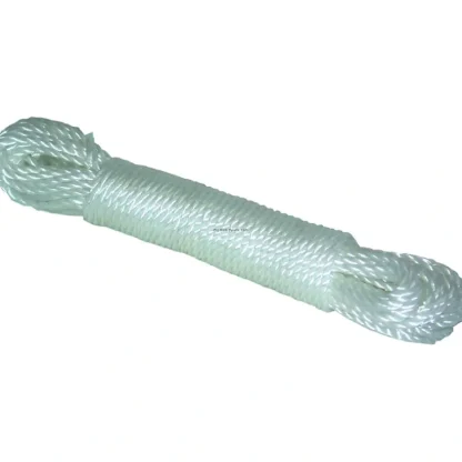 Sea Striker Crab Trap Line, 48ft, White Poly - Your Premium Fishing Gear Store Rods Lines Baits Accessories* Fishing Line