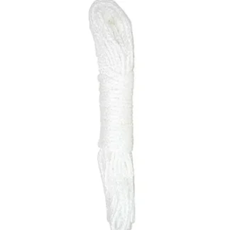 Sea Striker Crab Trap Line 48ft, White Nylon - Your Premium Fishing Gear Store Rods Lines Baits Accessories* Fishing Line