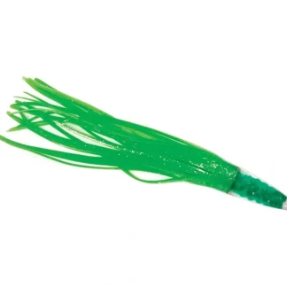 Sea Striker Green Machine, 12" Lure, Unrigged - Your Premium Fishing Gear Store Rods Lines Baits Accessories* Fishing Line