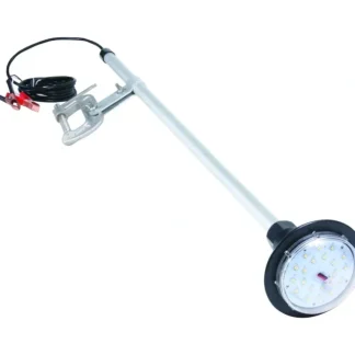 Sea Striker Multi-Purpose Underwater Light LED, 40" - Your Premium Fishing Gear Store Rods Lines Baits Accessories* Fishing Line