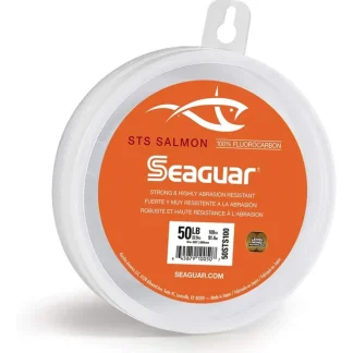 Seaguar STS Fluorocarbon - Your Premium Fishing Gear Store Rods Lines Baits Accessories* Fishing Line