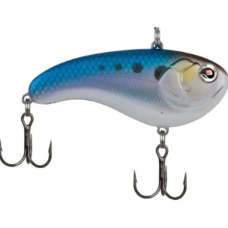 Sebile Flatt Shad, American Shad, 2" - Your Premium Fishing Gear Store Rods Lines Baits Accessories* Bait