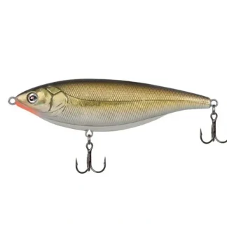 Sebile Stick Shadd - Your Premium Fishing Gear Store Rods Lines Baits Accessories* Bait