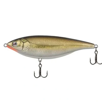 Sebile Stick Shadd - Your Premium Fishing Gear Store Rods Lines Baits Accessories* Bait