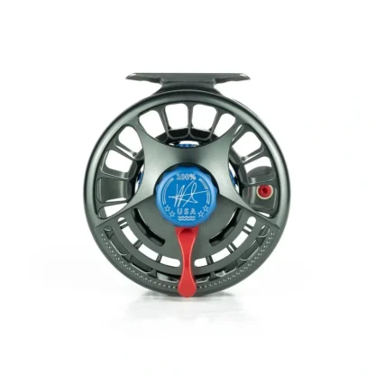 Seigler Fly Reel MF (9, 10, 11wt) - Your Premium Fishing Gear Store Rods Lines Baits Accessories* Fishing Line