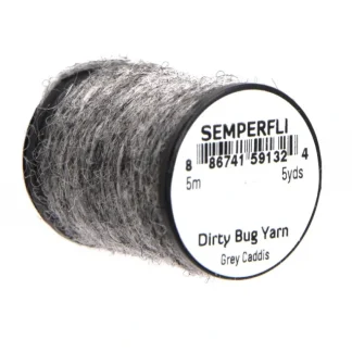 Semperfli Dirty Bug Yarn - Your Premium Fishing Gear Store Rods Lines Baits Accessories* Fly Fishing