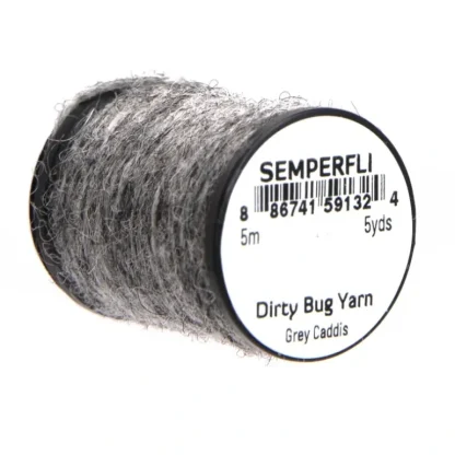Semperfli Dirty Bug Yarn - Your Premium Fishing Gear Store Rods Lines Baits Accessories* Fly Fishing