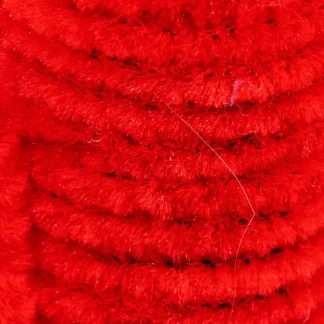 Semperfli Sparkle Worm Chenille - Your Premium Fishing Gear Store Rods Lines Baits Accessories* Fly Fishing