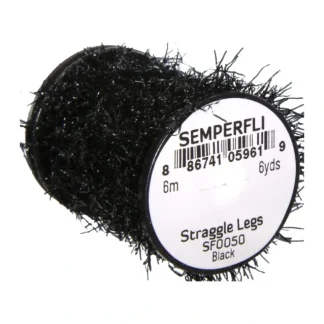 Semperfli Straggle Legs - Your Premium Fishing Gear Store Rods Lines Baits Accessories* Fly Fishing