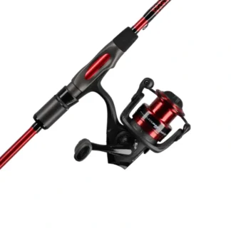 Shakespeare Ugly Stik Carbon Spinning Combo - Your Premium Fishing Gear Store Rods Lines Baits Accessories* Fishing Line