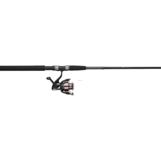 Shakespeare Ugly Stik GX2 Spinning Combo - Your Premium Fishing Gear Store Rods Lines Baits Accessories* Fishing Line