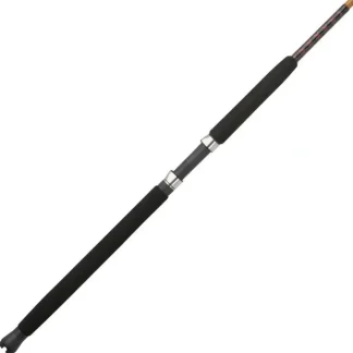 Shakespeare Ugly Stik Tiger Cast Boat Rod - Your Premium Fishing Gear Store Rods Lines Baits Accessories* Fishing Line