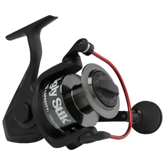 Shakespeare Ugly Stik Ugly Tuff Spinning Reel - Your Premium Fishing Gear Store Rods Lines Baits Accessories* Fishing Line