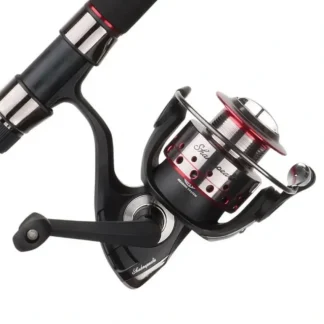 Shakespeare USSP481UL/20CBO Ugly Stik GX2 Spinning Combo - Your Premium Fishing Gear Store Rods Lines Baits Accessories* Fishing Line