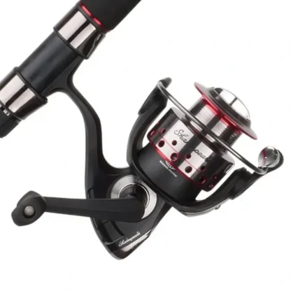 Shakespeare USSP481UL/20CBO Ugly Stik GX2 Spinning Combo - Your Premium Fishing Gear Store Rods Lines Baits Accessories* Fishing Line