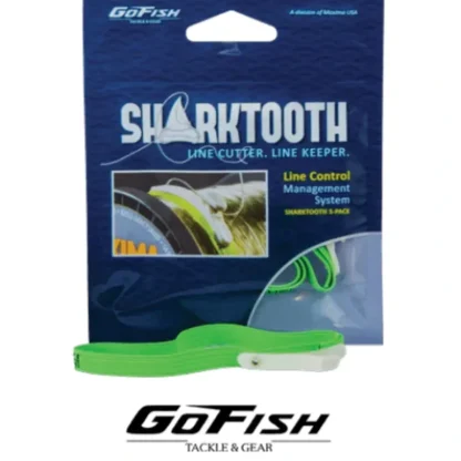 SharkTooth Spool Retainer - Your Premium Fishing Gear Store Rods Lines Baits Accessories* Fishing Line