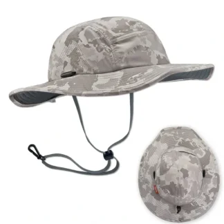 Shelta Firebird V2 Sun Hat S.B. Camo - Your Premium Fishing Gear Store Rods Lines Baits Accessories* Fishing Line