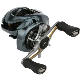 Shimano ALDBFSHGL Aldebaran BFS Baitcasting Reel - Your Premium Fishing Gear Store Rods Lines Baits Accessories* Bait
