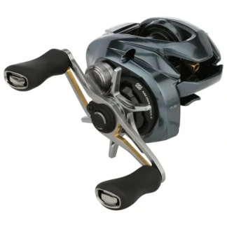 Shimano ALDBFSHGR Aldebaran BFS Baitcasting Reel - Your Premium Fishing Gear Store Rods Lines Baits Accessories* Bait