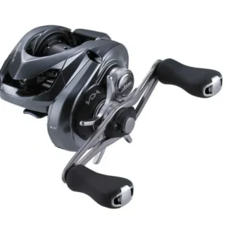 Shimano Aldebaran MGL Baitcasting Reel - Your Premium Fishing Gear Store Rods Lines Baits Accessories* Bait