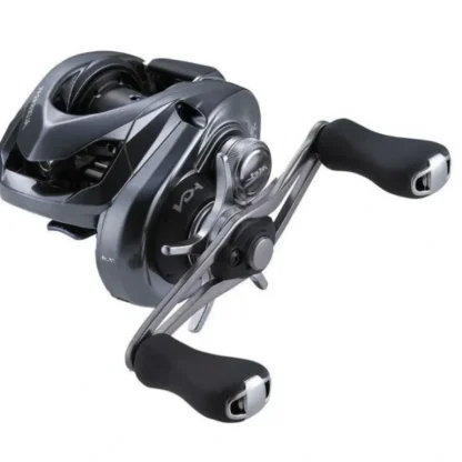 Shimano Aldebaran MGL Baitcasting Reel - Your Premium Fishing Gear Store Rods Lines Baits Accessories* Bait