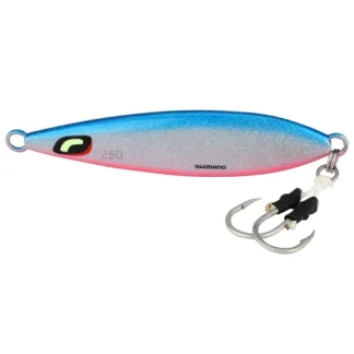 Shimano Butterfly Wing-Fall Jigs - Your Premium Fishing Gear Store Rods Lines Baits Accessories* Bait