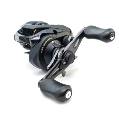 Shimano Caius Reels - Your Premium Fishing Gear Store Rods Lines Baits Accessories* Bait
