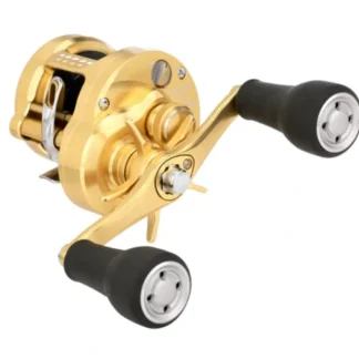 Shimano Calcutta Conquest MD Baitcasting Reels - Your Premium Fishing Gear Store Rods Lines Baits Accessories* Bait